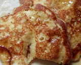Foto del paso 1 de la receta: Hot cake.😘😜