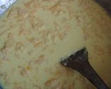 बोम्बे आइस हलवा (Bombay Ive halwa recipe in hindi) रेसिपी चरण 2 फोटो