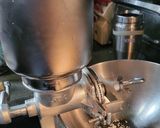 A picture of step 1 of Chocolate Champurrado.