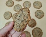 Foto del paso 5 de la receta: Crackers, mis favoritas