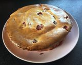 Epres finomság recept fázis 4 fotója