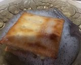 Foto langkah ke 4 dari resep Gabin Tape Keju.