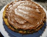 Foto del paso 8 de la receta: Carrot Cake sin gluten