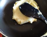 A picture of step 2 of Semolina sour kachori.