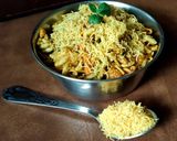 ભેળ (Bhel Recipe In Gujarati) રેસીપી સ્ટેપ4ફોટો