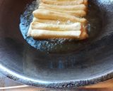 Foto langkah ke 8 dari resep Cakue.