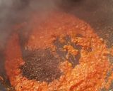 Foto langkah ke 4 dari resep Rendang Padang Asli Ala Chef Muhammad Florean.