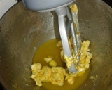 Foto del paso 1 de la receta: Hojaldrinas nevadas