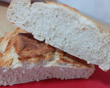 Foto del paso 3 de la receta: Hogaza de pan casero