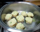 Foto del passaggio 3 della ricetta Carciofi e piselli