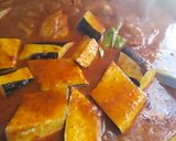 Gambar langkah 14 resipi Asam Pedas Ikan Selar.