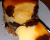 Foto del paso 9 de la receta: Flan de manzana 🍮🍎