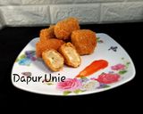 Foto langkah ke 6 dari resep Tahu Bakso.