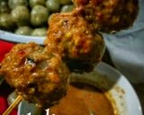 Foto langkah ke 5 dari resep Cilok.