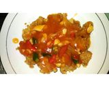 Foto langkah ke 8 dari resep Ayam kuluyuk.