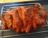 Foto del paso 5 de la receta: Alambre al pastor