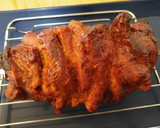 Foto del paso 5 de la receta: Alambre al pastor