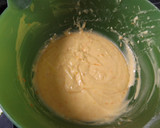 Foto del paso 2 de la receta: Magdalenas de naranja y crema de leche