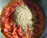 भंडारे वाली आलू की सब्ज़ी (Bhandare wali aloo ki sabzi recipe in hindi) रेसिपी चरण 3 फोटो