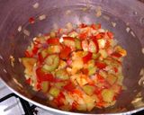 Foto del paso 3 de la receta: Cazuela de mariscos rapidita