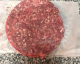 Foto del paso 2 de la receta: Hamburguesa casera