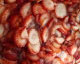 Foto del paso 1 de la receta: Mermelada de frutilla #2 🍓