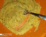 Foto del paso 2 de la receta: Budín de queso y puerro