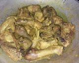 Foto langkah ke 4 dari resep Ayam Goreng Ketumbar.