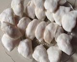 Hình bước làm 5 của món Bánh bột lọc #ngon_bất_ngờ
