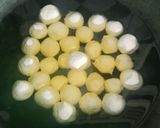 Foto langkah ke 3 dari resep Cimol.
