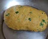 ગ્રીન ઓનિયન પરાઠા (Green onion paratha recipe in Gujarati) રેસીપી સ્ટેપ1ફોટો