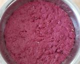 Foto del passaggio 2 della ricetta Pane rosa con semi
