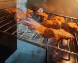 A picture of step 4 of Toasted Fish.