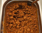 Foto del paso 4 de la receta: Empanadas de cordero
