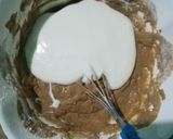 Foto del paso 3 de la receta: Pastel floral