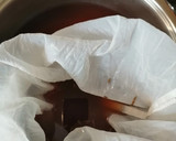 Eritrites levendulaszörp recept fázis 4 fotója