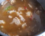Foto del paso 3 de la receta: Caldereta de cordero