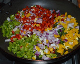 Foto del paso 2 de la receta: Salsa Criolla