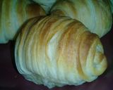 Foto del paso 5 de la receta: Croissant