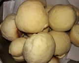 Foto del paso 4 de la receta: Pancitos caseros