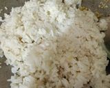 Foto langkah ke 3 dari resep Nasi Goreng Telur.