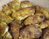 عکس مرحله 4 از دستور چلو ماهی