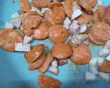 Foto del paso 1 de la receta: Guiso Uruguayo