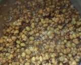 Whole Moong with Garlic recipe step 2 photo