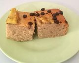 Foto langkah ke 6 dari resep Easy Banana Cake - Kue Pisang Tanpa Mixer.