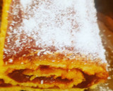 Foto del paso 8 de la receta: Arrollado de dulce de leche y coco