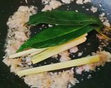 Foto langkah ke 2 dari resep Nasi Liwet Khas Sunda Pake Rice cooker super gampang.