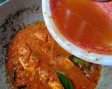 Foto langkah ke 4 dari resep Eungkót Tuméh / Ikan Tumis (Kuliner Aceh).