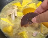Foto langkah ke 3 dari resep Semur Ayam Khas Betawi.
