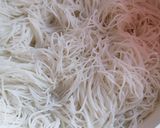 Foto del paso 1 de la receta Fideos chinos